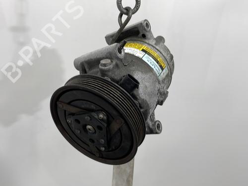 Used AC compressor AC compressor RENAULT SCÉNIC II (JM0/1_) 1.5 dCi (JM02, JM13) (101 hp) 29078199 29078199