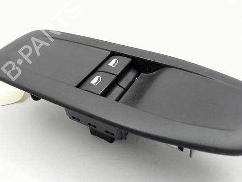 Left front window switch PEUGEOT 208 I (CA_, CC_) 1.2 VTI 82 | BP29374841I27 