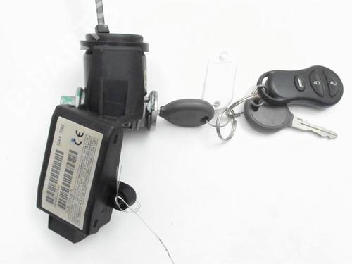 Ignition barrel CHRYSLER 300M (LR) 2.7 V6 24V | BP21240575M48 