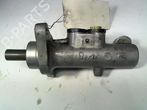 Brake master cylinder VW TRANSPORTER T5 Van (7HA, 7HH, 7EA, 7EH) 2.5 TDI | BP33438818M77 - Image 2