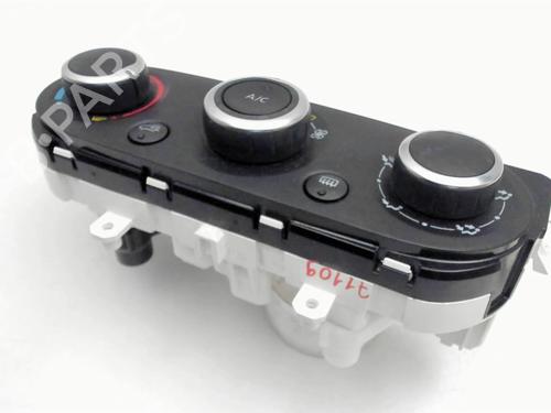 Climate control RENAULT CLIO IV (BH_) 1.5 dCi 75 | BP20400323I5 