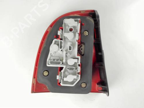 Right taillight VW PASSAT B5.5 (3B3) 1.6 | BP20442640C35 