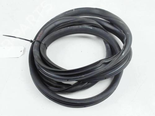Used Rubber door seal Rubber door seal 37187001 37187001