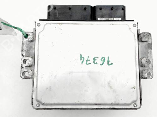 Engine control unit (ECU) KIA RIO III (UB) 1.1 CRDi | BP38787682M57 - Image 5