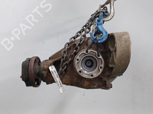 Rear differential BMW 3 Coupe (E92) 320 d | BP22891385M24  - Image 5