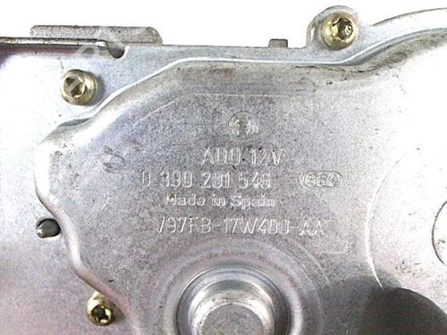 Rear wiper motor FORD PUMA (EC_) 1.7 16V | BP20467687M102 