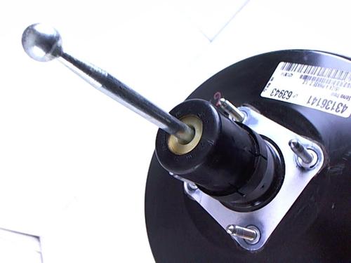 Servo brake SEAT IBIZA IV (6J5, 6P1) 1.2 | BP20462018M42 