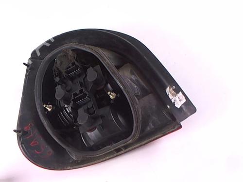 Right taillight RENAULT SCÉNIC I MPV (JA0/1_, FA0_) 1.6 (JA00, JA16, JA15, JA19, JA1V, JA2B, JA2C, JA0B,... | BP20465706C35 