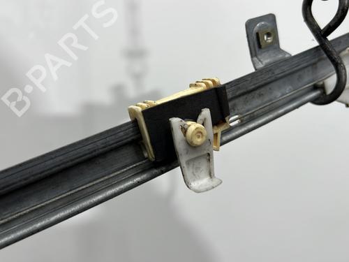 Used Rear left window mechanism Rear left window mechanism RENAULT SCÉNIC I MPV (JA0/1_, FA0_) 1.9 dCi (JA05, JA1F) (102 hp) 32183018 32183018