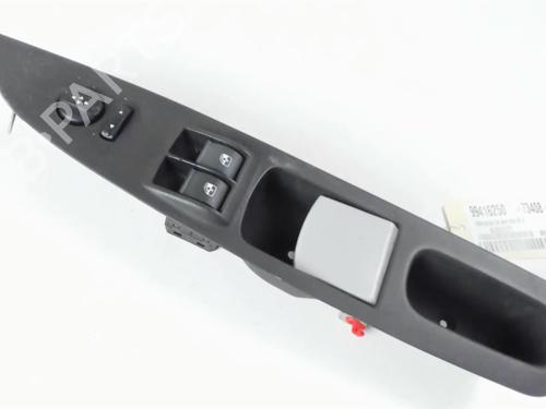 Left front window switch BLUECAR BLUEUTILITY EV50 | BP33446048I27 - Image 4