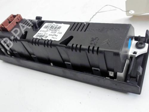 Multifunctionele display PEUGEOT 5008 (0U_, 0E_) 1.6 HDi | BP30795180C48