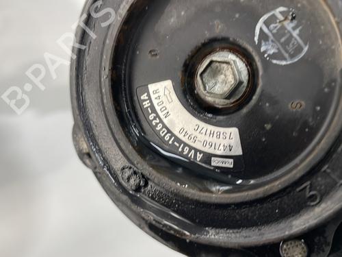 AC compressor FORD C-MAX II (DXA/CB7, DXA/CEU) 1.6 TDCi | BP30443786M34  - Image 5