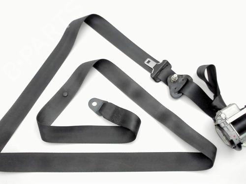 Used Front left seatbelt DACIA DOKKER MPV (KE_) 1.2 TCe (KEM0, KEAY) (115 hp) 32264321