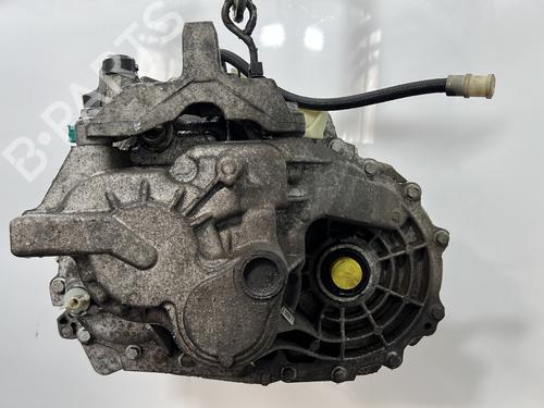 Gearbox RENAULT MEGANE CC (EZ0/1_) 1.9 dCi (EZ0J, EZ1S) | BP33131215M3 - Image 5