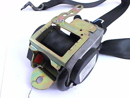 Front right belt tensioner SEAT IBIZA III (6L1) 1.9 TDI | BP20436300C88 