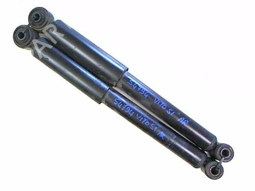 Used Right rear shock absorber MERCEDES-BENZ VITO Bus (W638) 110 TD 2.3 (638.174) (98 hp) 22914659