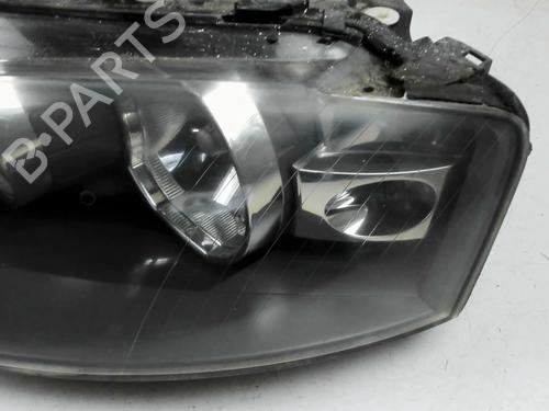 Scheinwerfer links für Scheinwerfer links AUDI A3 (8P1) 2.0 TDI (140 hp) 39904650 39904650