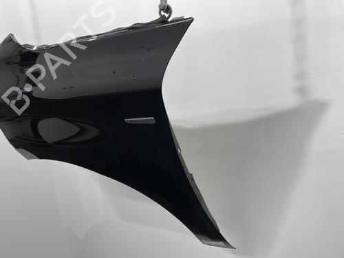 Left front fenders CITROËN C4 Picasso II 2.0 BlueHDi 150 | BP24596625C41 