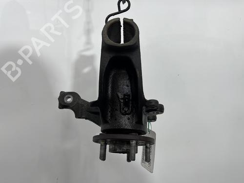 Right front steering knuckle FORD GRAND C-MAX (DXA/CB7, DXA/CEU) 1.6 TDCi | BP30548135M26