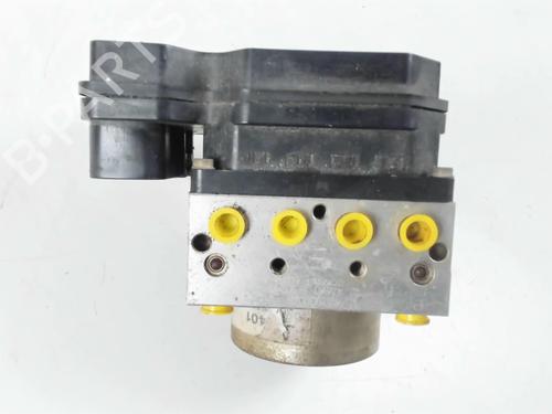 Used ABS pump NISSAN X-TRAIL I (T30) 2.2 dCi 4x4 (136 hp) 29212761
