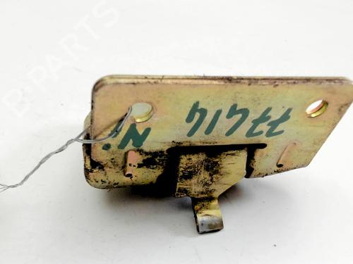 Tailgate lock PEUGEOT 205 II (20A/C) 1.4 | BP30795229C101 