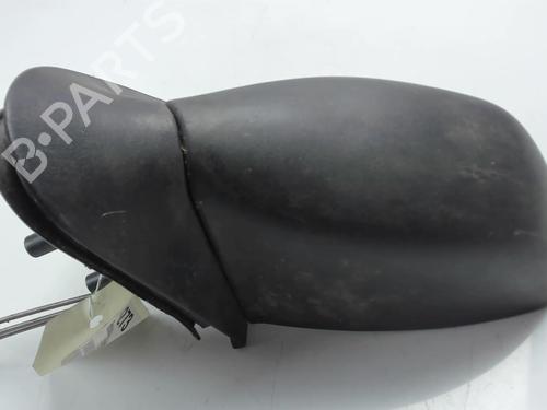 Left mirror FORD FIESTA IV (JA_, JB_) 1.8 D | BP20427438C26