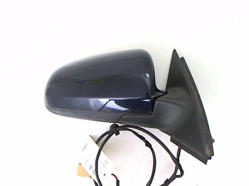 Right mirror AUDI A4 B7 Avant (8ED) 2.0 TDI | BP20473826C27 