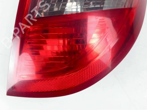 Right taillight MERCEDES-BENZ A-CLASS (W169) A 180 CDI (169.007, 169.307) | BP29956697C35  - Image 6