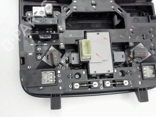 Interior roof light KIA CEED (CD) 1.6 CRDi 136 | BP33993825I8  - Image 8