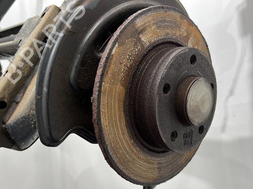 Used Rear axle Rear axle RENAULT TRAFIC II Van (FL) 2.0 dCi 90 (FL0H, FL00, FL01, FL0M, FL0P, FL0S) (90 hp) 33559671 33559671