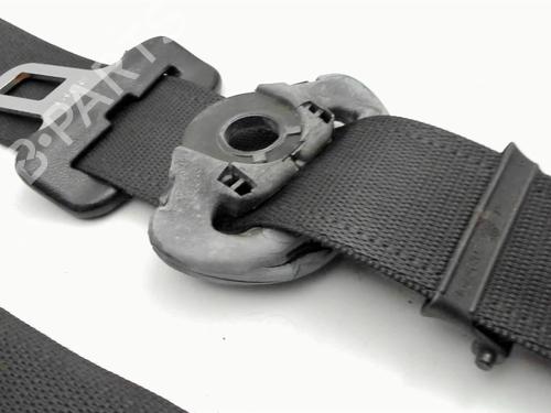 Front left belt tensioner OPEL VECTRA A Hatchback (J89) 1.7 TD (F68, M68) | BP21525910C87 
