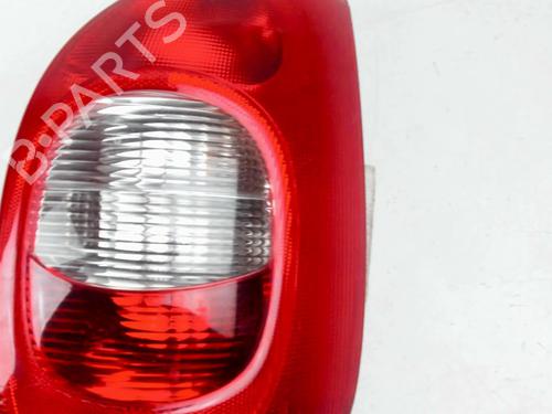 Used Right taillight Right taillight 39641562 39641562