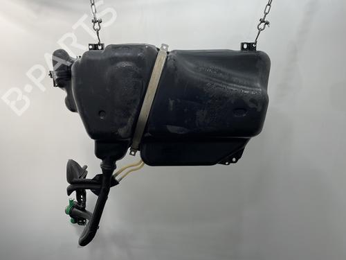 Fuel tank VW POLO V (6R1, 6C1) 1.2 TSI 16V | BP29638958C62 