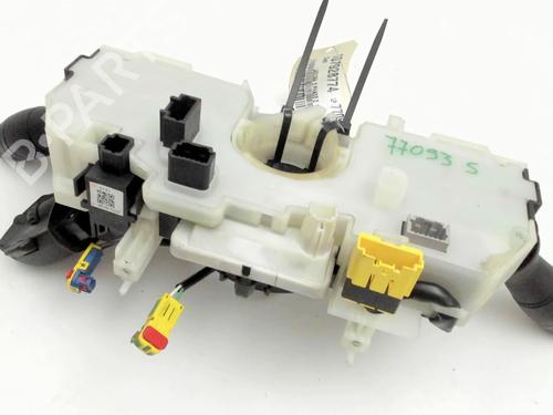 Steering column stalk RENAULT LAGUNA III (BT0/1) 1.5 dCi (BT00, BT0A, BT0T, BT1J) | BP27163785I23  - Image 6