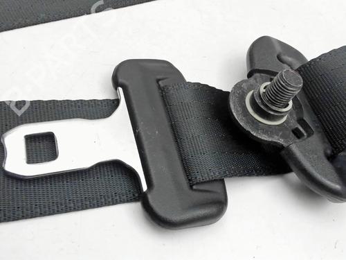 Rear left seatbelt SUZUKI SWIFT IV (FZ, NZ) 1.3 DDiS (AZG413D, ZC02S, ZC92S) | BP30689031I29