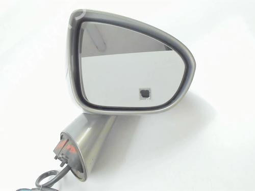 Used Right mirror OPEL MERIVA B MPV (S10) 1.7 CDTI (75) (131 hp) 20446289