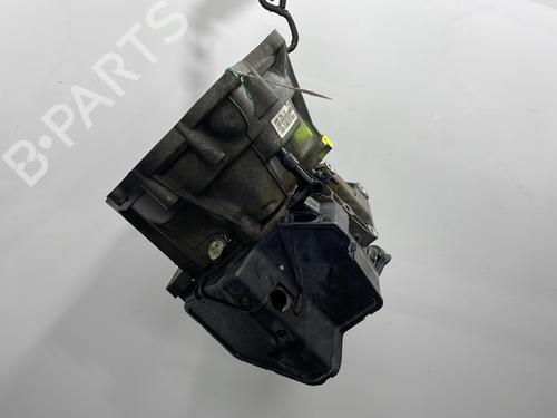 Gearbox FORD FOCUS II (DA_, HCP, DP) 1.6 Ti | BP29921518M3