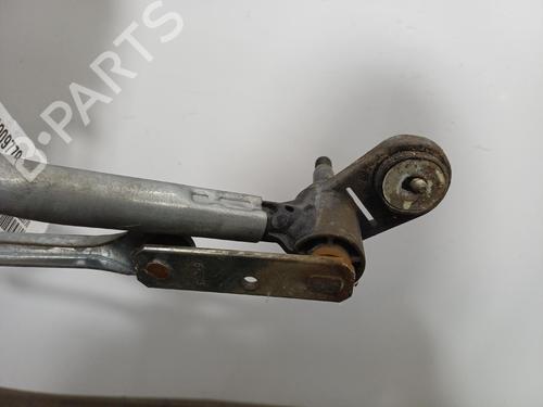 Used Front wipers mechanism Front wipers mechanism 37652619 37652619