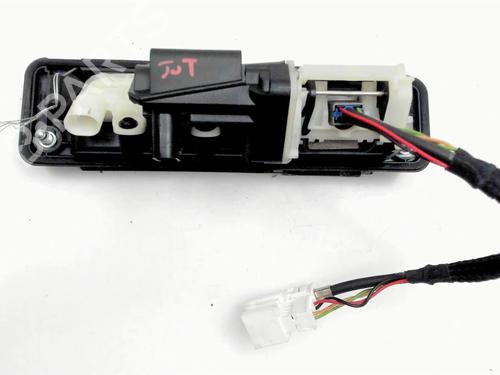 Used Camera Camera MERCEDES-BENZ SLC (R172) 250 d (172.404) (204 hp) 25445166 25445166