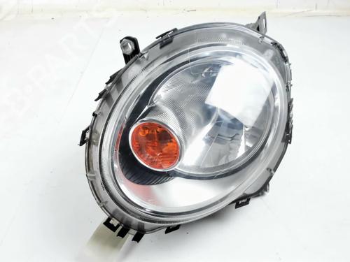 Used Right headlight MINI MINI CLUBMAN (R55) Cooper (120 hp) 32373586