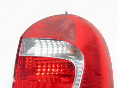 Right taillight RENAULT MODUS / GRAND MODUS (F/JP0_) 1.5 dCi 75 | BP31654105C35 