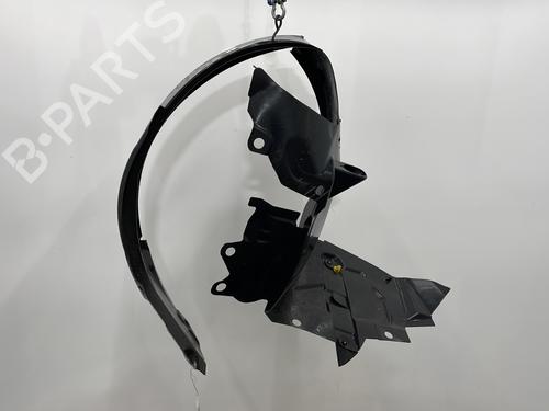 Used Wheel arch RENAULT LAGUNA III (BT0/1) 2.0 dCi (BT01, BT08, BT09, BT0E, BT0K, BT12, BT1C, BT1D,... (150 hp) 29291296