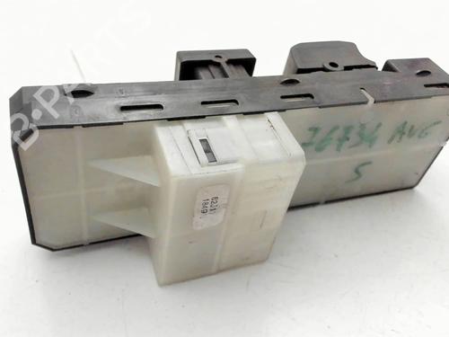 Left front window switch OPEL AGILA B (H08) 1.3 CDTI (F68) | BP39575762I27 - Image 7