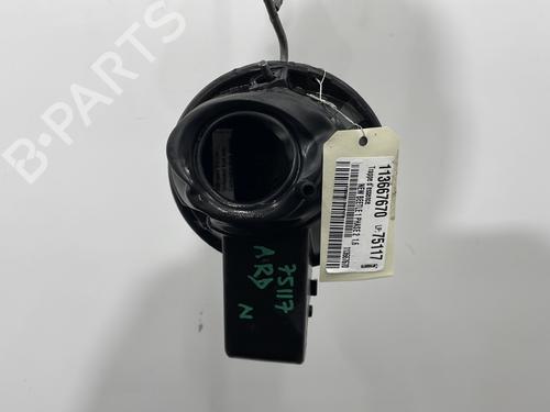 Klapa wlewu paliwa VW NEW BEETLE (9C1, 1C1) 1.6 | BP29749633C131 