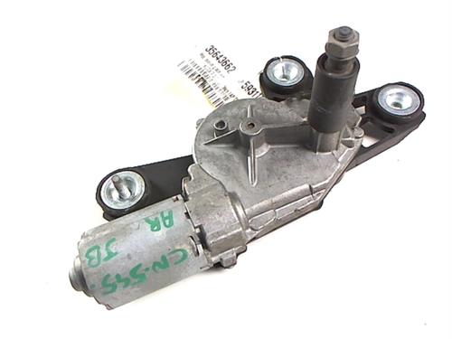 Rear wiper motor FORD KUGA I 2.0 TDCi | BP20426132M102 