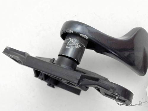 Used Front right interior door handle Front right interior door handle 39575808 39575808
