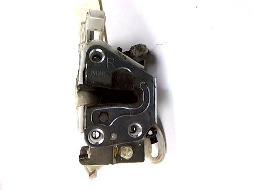 Front right lock PEUGEOT 107 (PM_, PN_) 1.0 | BP20402917C97 