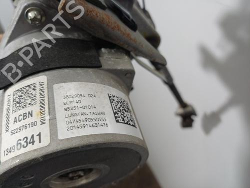 Used Steering column Steering column OPEL CORSA E (X15) 1.4 (08, 68) (90 hp) 34336539 34336539