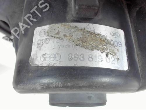 Heater blower motor AUDI 80 B4 Saloon (8C2) 1.9 TDI | BP25264983M62 