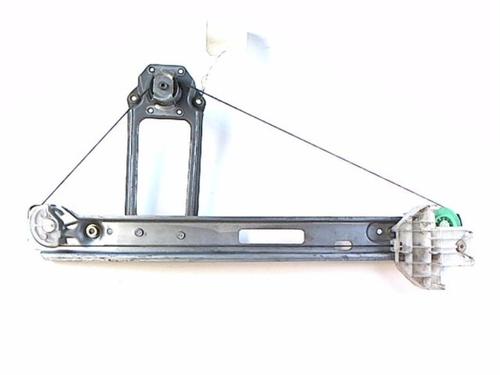 Rear left window mechanism FORD FOCUS I Turnier (DNW) 1.4 16V | BP20476064C24 
